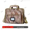 Камуфляжный портфель для ноутбука