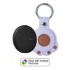 MiTag Smart Location Tag Android Bluetooth GPS Tracker Locator Anti-Lost Device Pet Kids Bag Finder Works With Google Find Hub