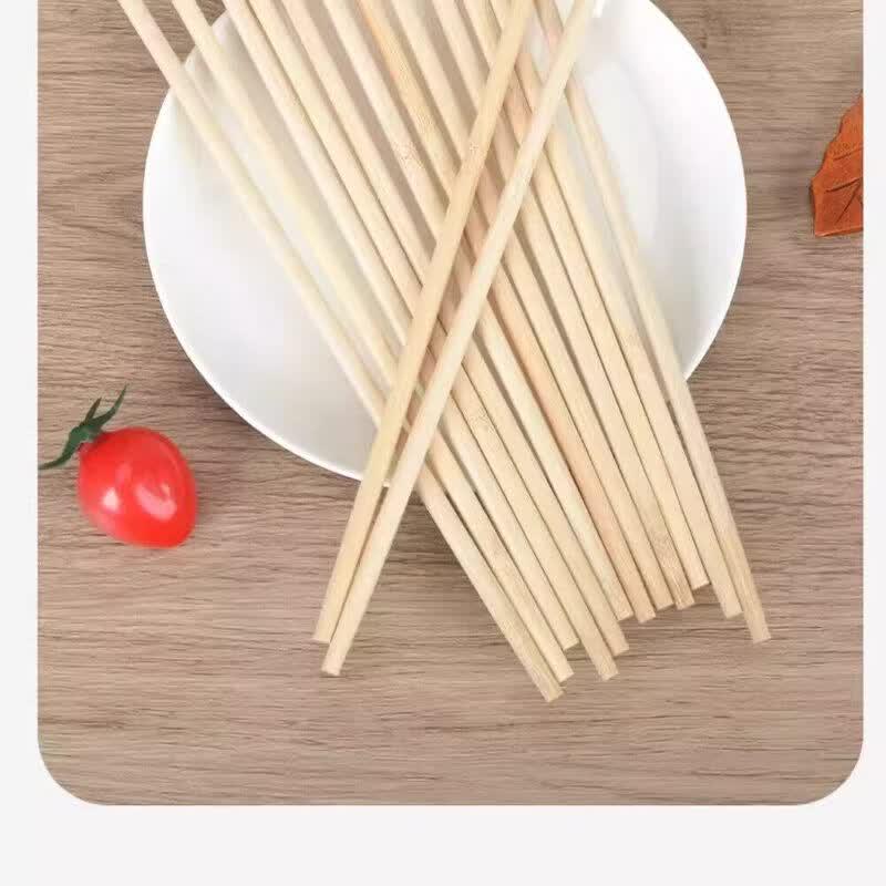 Youluo Disposable Bamboo Chopsticks