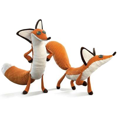 Маленький принц мультфильм кукла мягкие игрушки животные плюшевые игрушки для малышей подарки на день рождения