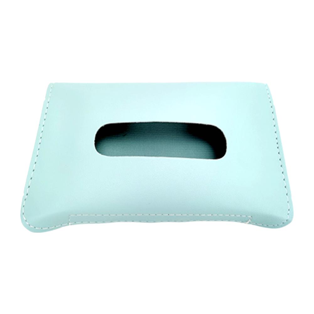 Автомобильный держатель для салфеток, солнцезащитный козырек автомобиля, автомобильный держатель для салона автомобиля, маска для хранения, универсальный аккумулятор U3G1