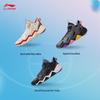 Li-Ning Баскетбольные кроссовки Nu Fang 2 PRO V2 для юношей, средняя высота