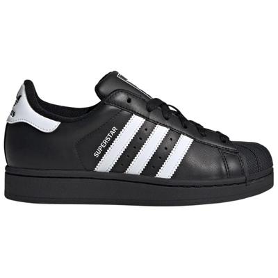 Superstar Wmns Originals 2 'Черно-белый' Женские JH7033