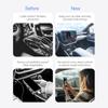 Мини-бокс 2-в-1 CarPlay Android Auto Проводной к беспроводному USB Plug&Play Бокс CarPlay Bluetooth WiFi Смарт-донгл Подключение Подходит для 99% автомобилей