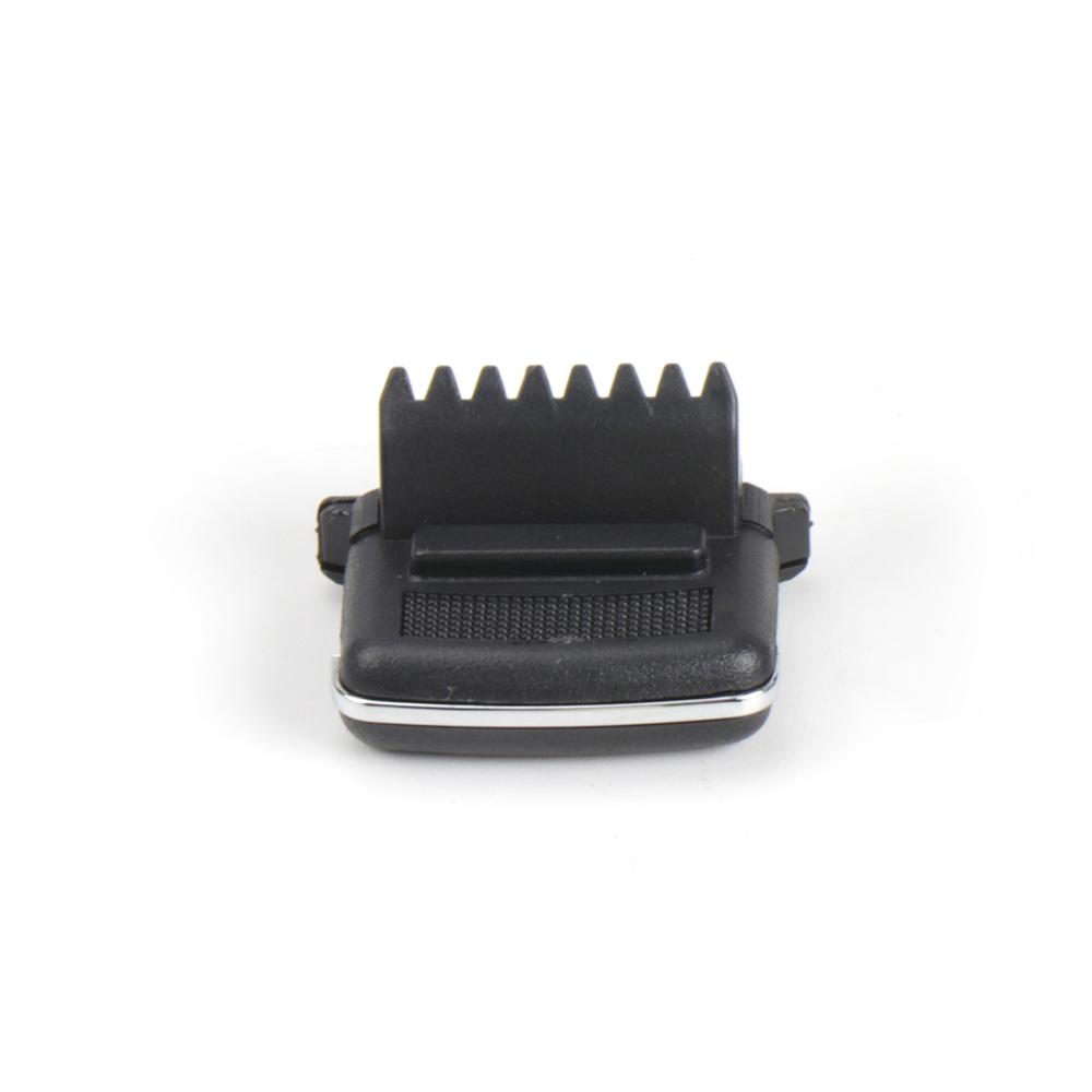 Car Dashboard Air Conditioning Outlet AC Vent Grille Slide Tab Clip Toggle Piece Outlet Clip Repair kit For Mitsubishi ASX RVR