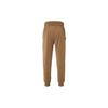 Nike Solid-Color High-Waisted Joggers Women Bottoms Yale-Brown Ironstone DV7821-270