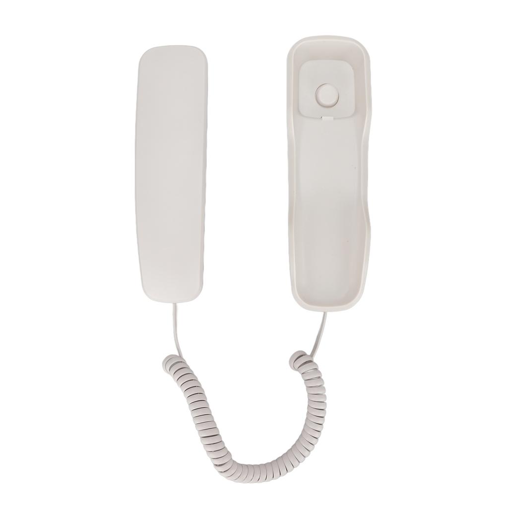 Wall Mounted Phone  ing   Function Corded Telephone for   Hotel