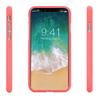 Etui Mercury Soft Do Galaxy A41, Różowe