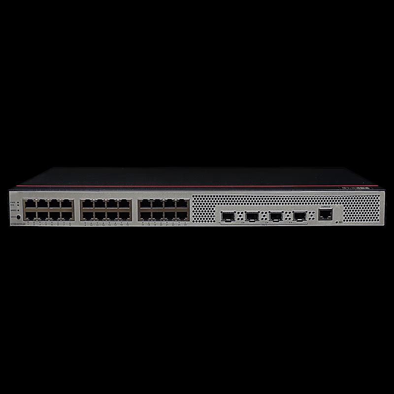 Huawei S1730S-S24T4X-QA2 Enterprise Access Switch