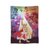She-Ra and the Princesses of Power Accessories Blankets Lightweight Thin Flannel  Throw Blankets Comfortable Bedding Throws
