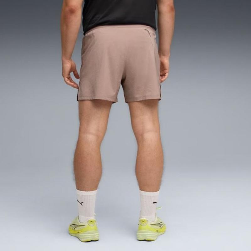Puma Мужские функциональные шорты Drycell 5 дюймов 529093 01 88