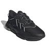adidas Кроссовки унисекс Ozweego Black Silver Metallic Core-Black HP6336