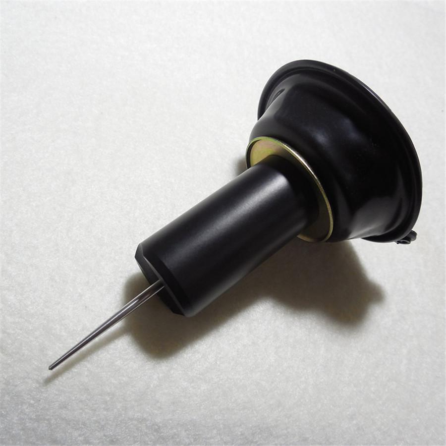 23.9MM Diameter Carburetor Plunger Diaphragm (with Jet Needle) For YM Virago XV2