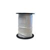 Braid - Polypropylene - Ø 2 Mm - Length 100 M - White Color - Resistant