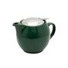 ZEROJAPAN Universal Teapot 450cc BBN-02 MSG Moss Green