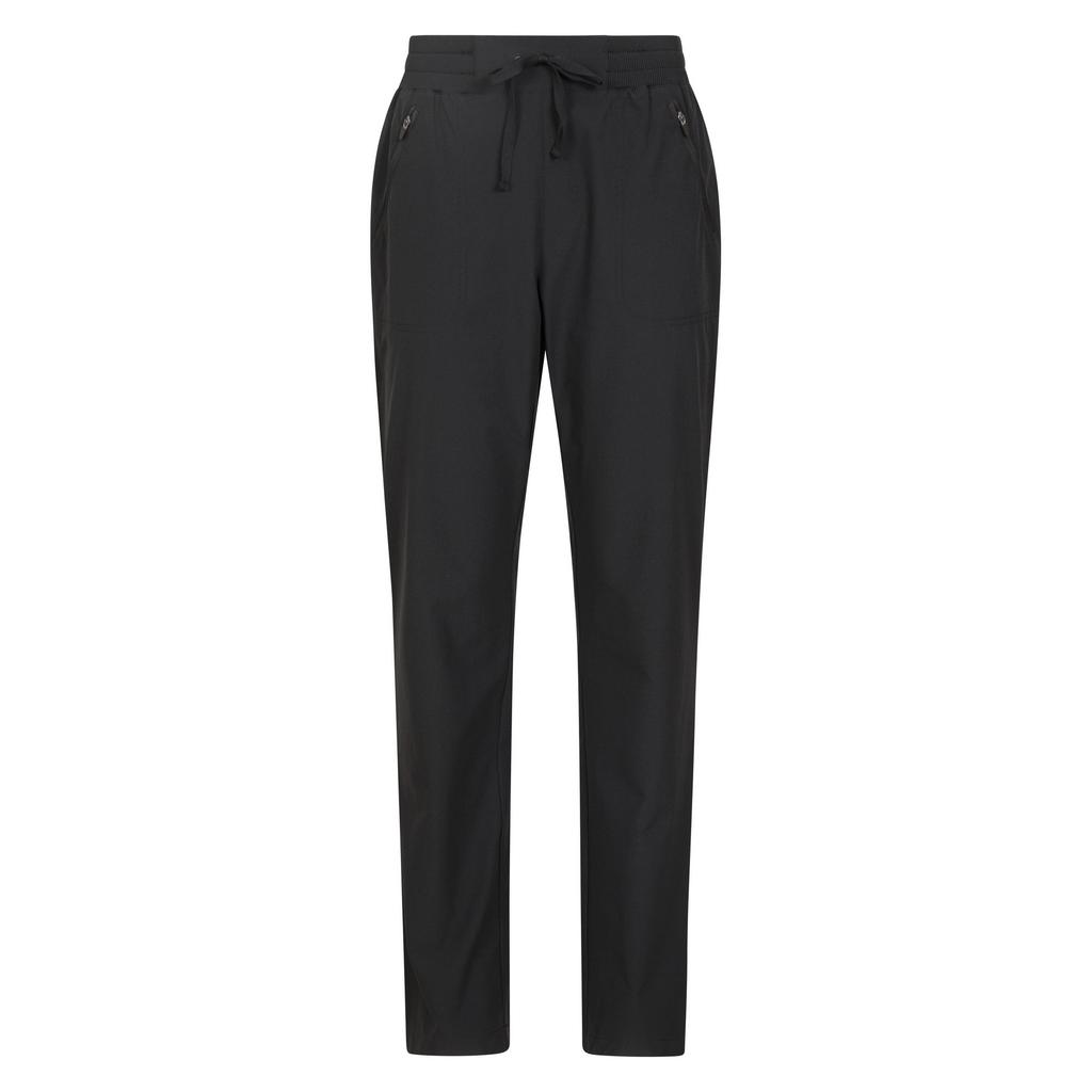 Mountain Warehouse Womens/Ladies Explore Hiking Trousers