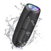 Bluetooth Speaker [2025 Latest Upgrade] Portable Speaker Small Size 24 Hours Continuous Playback Type C Rechargeable 5.3 Completely Wireless Stereo