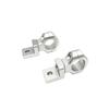 2pcs Fog Lights Brackets For BMW R1200GS R1250GS R 1200 GS LC R 1250 GS ADV 2004-  Auxiliary Lights LED Lights Bracket