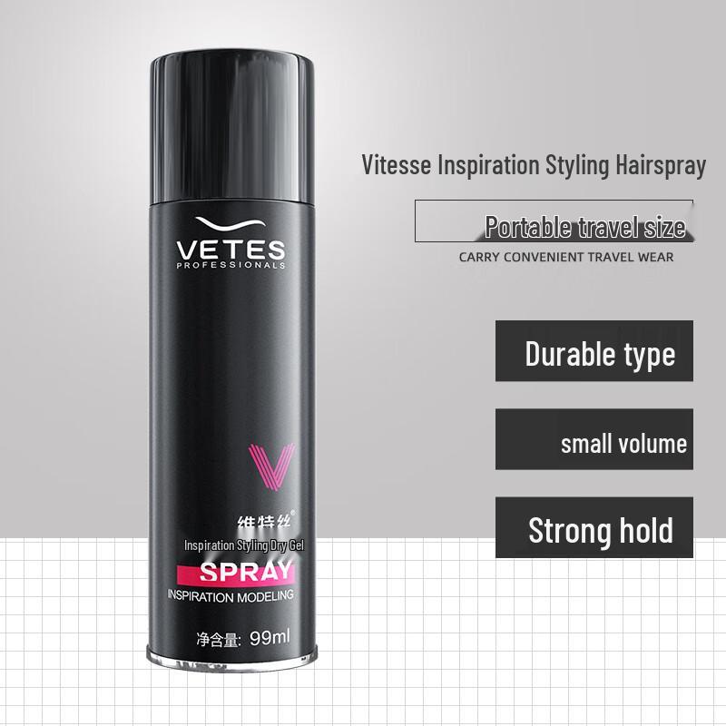 vetes Продукты для укладки волос