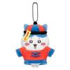 Nagano Characters Jiangshi Hachiware Mascot Plush Toy