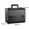 Professional Large Capacity Suitcases Portable Cosmetic Box for Cosmetics Women Travel Makeup Bags Box Manicure Cosmetology Case