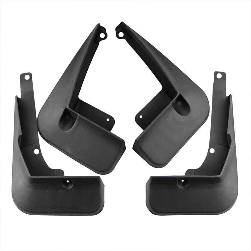 Брызговики My Good Car, ABS, брызговик, защитное крыло, подходящее для Toyota C-HR CHR 2016-2018, автозапчасти