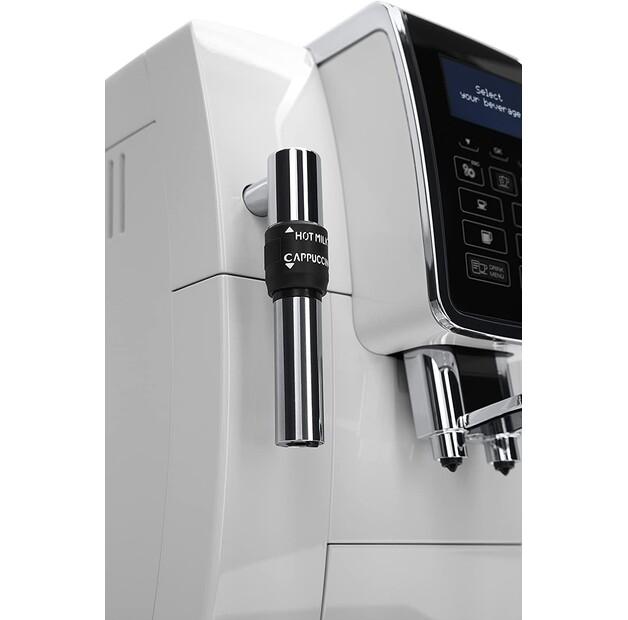 Coffee Machine DeLonghi ECAM 350.35.W Dinamica
