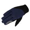 Komine GK-1853 Motorcycle Stretch Mesh Gloves Luce II Navy 3XL