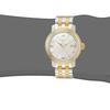 Tissot Женские часы серии Harbour с кварцевым механизмом, водостойкость 50 м, швейцарские, белый циферблат 29 мм, корпус из нержавеющей стали, модель T097.010.22.118.00