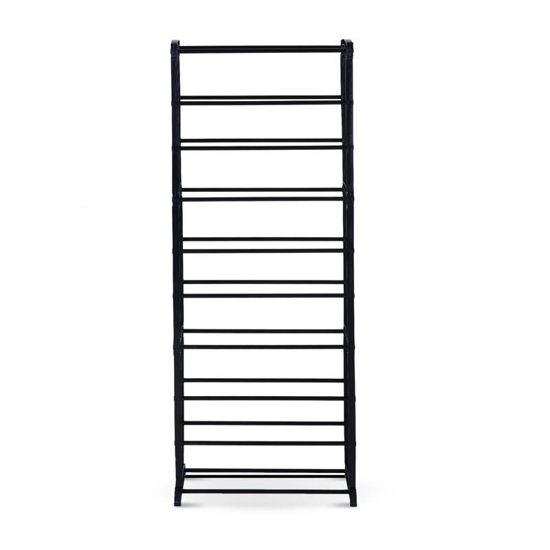 Полка для обуви на 30 пар с крышкой Ach30u Garnier - после ремонта