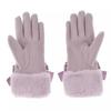Disney Pascal Gloves from the Rapunzel Collection ( MARY QUANT ) Japan NEW