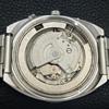 JAPAN VINTAGE ORIENT 100 YEARS AUTOMATIC MENS ORIGINAL DIAL WATCH A703125-1 R213-a703125