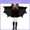 Cosplay Kids Bat Attire For Halloween Stage Performances And Parties Costume