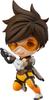 Nendoroid Overwatch Tracer Classic Skin Edition окрашенная подвижная фигурка немасштабная ABS&PVC