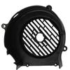 Motorcycle Air Shroud Assembly  For Gy6 150Cc Atv Go Kart Moped & Scooter Engine Housing