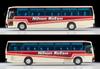 TOMYTEC Tomica Limited Vintage Neo Mitsubishi Fuso Aerobus Готовый продукт LV-N300c (Ниппон Коцу)