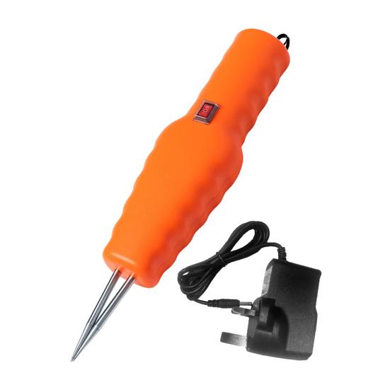 Электрическая ручная машина для ощипывания кур, быстрый инструмент для удаления перьев утки, гуся, индейки, маленькая