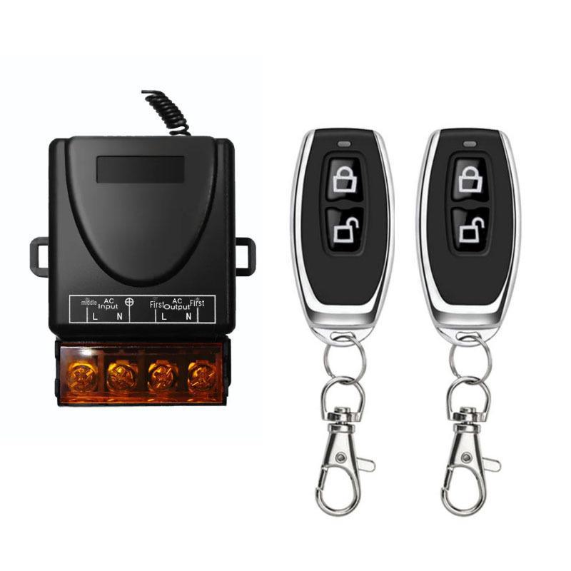 Мощный водяной насос 220 В с интеллектуальным беспроводным дистанционным управлением 30 А