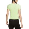 Nike Form Women's Short Sleeve Top HQ8080-701