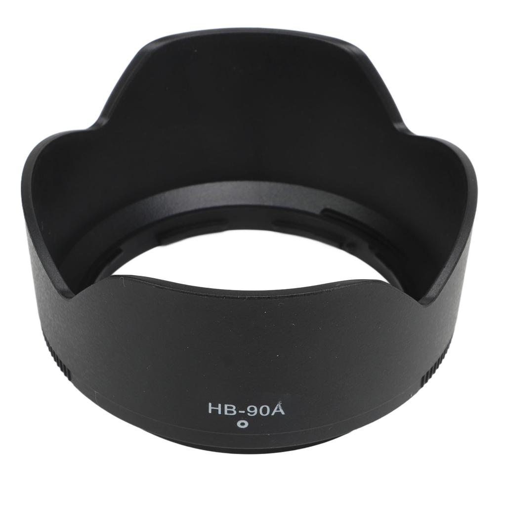 HB90A Bayonet Shade Flower Lens Hood Cover for Nikon Z DX 50‑250mm F4.5‑6.3 VR Lens