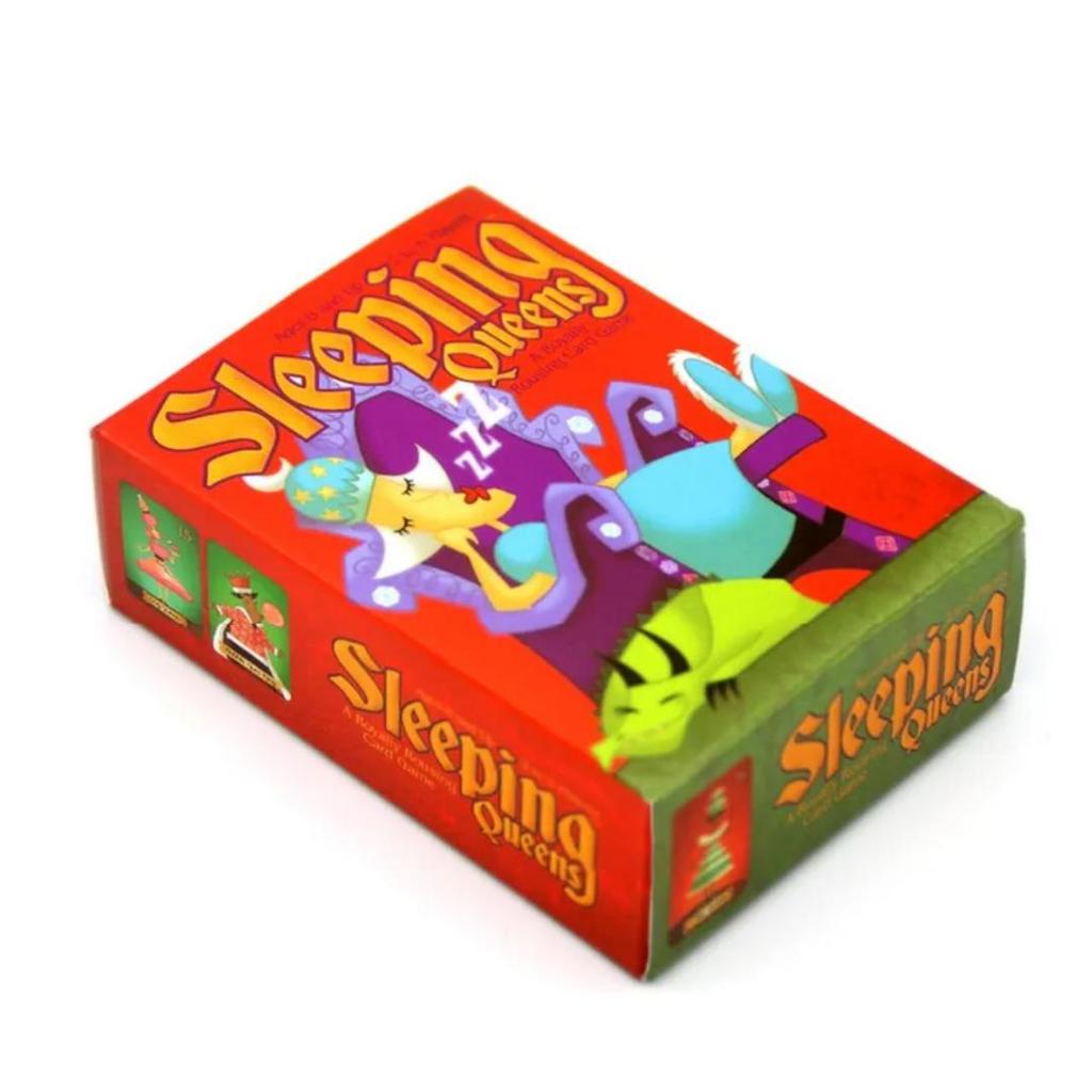 Настольная игра Спящие королевы