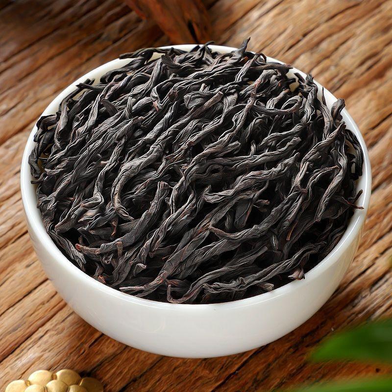 Новый чай Zhengshan Xiaozhong Черный чай Luzhou Медовый вкус Питательный для желудка