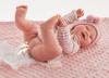Unique doll Pipi Antonio Juan Recien 50160