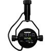 SM7dB с предусилителем SHURE: Динамический микрофон, Кардиоидный, Однонаправленный, XLR, Проводной для стриминга, YouT...