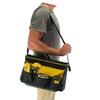 Stanley Sac À Outils 14, Noir/Jaune - STST1-73615