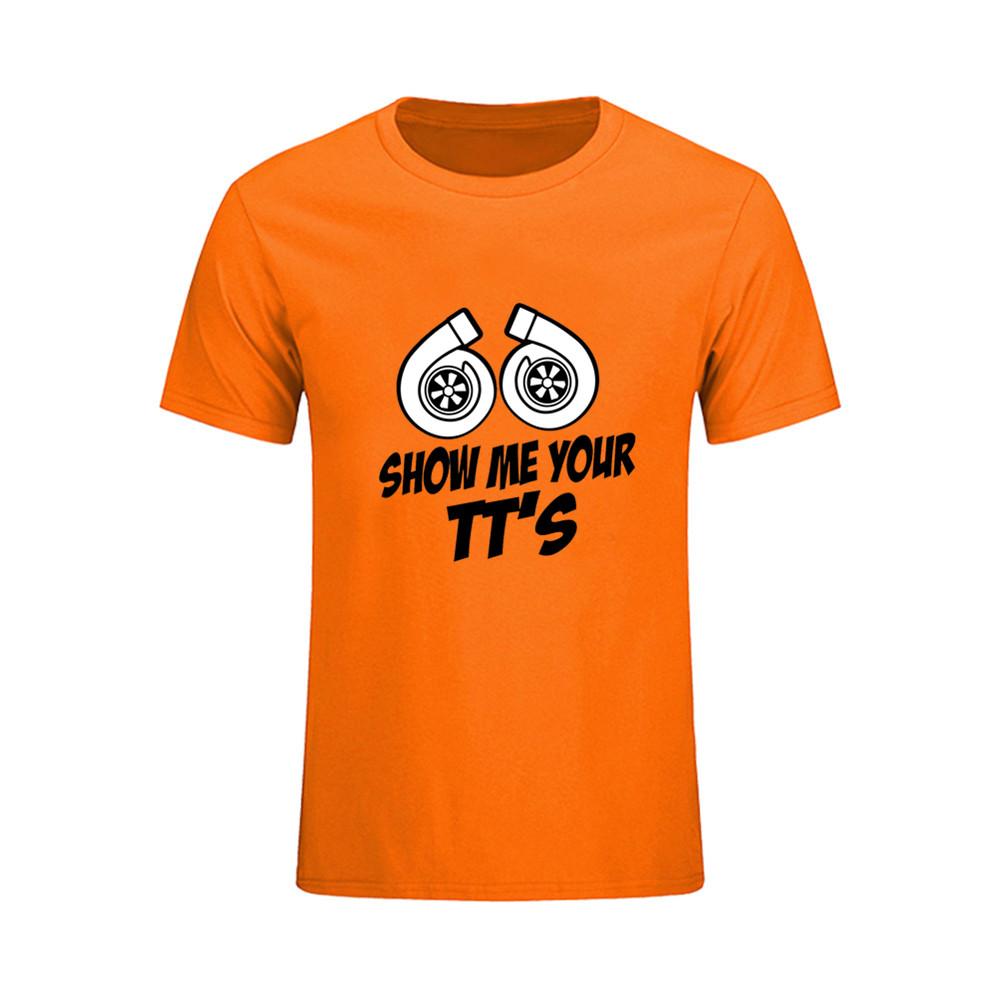 Men S T Shirt Show Me Your Tt S Twin Turbo Car Evolution Ii Tops Teenage
