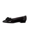 Low Heel Flat 1cm Made In 108110600006 [Diana] Shoes, Heel, Japan, Black, 21.0cm,