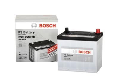 Система контроля заряда BOSCH PS для японских автомобилей внутреннего рынка PSR-75D23R