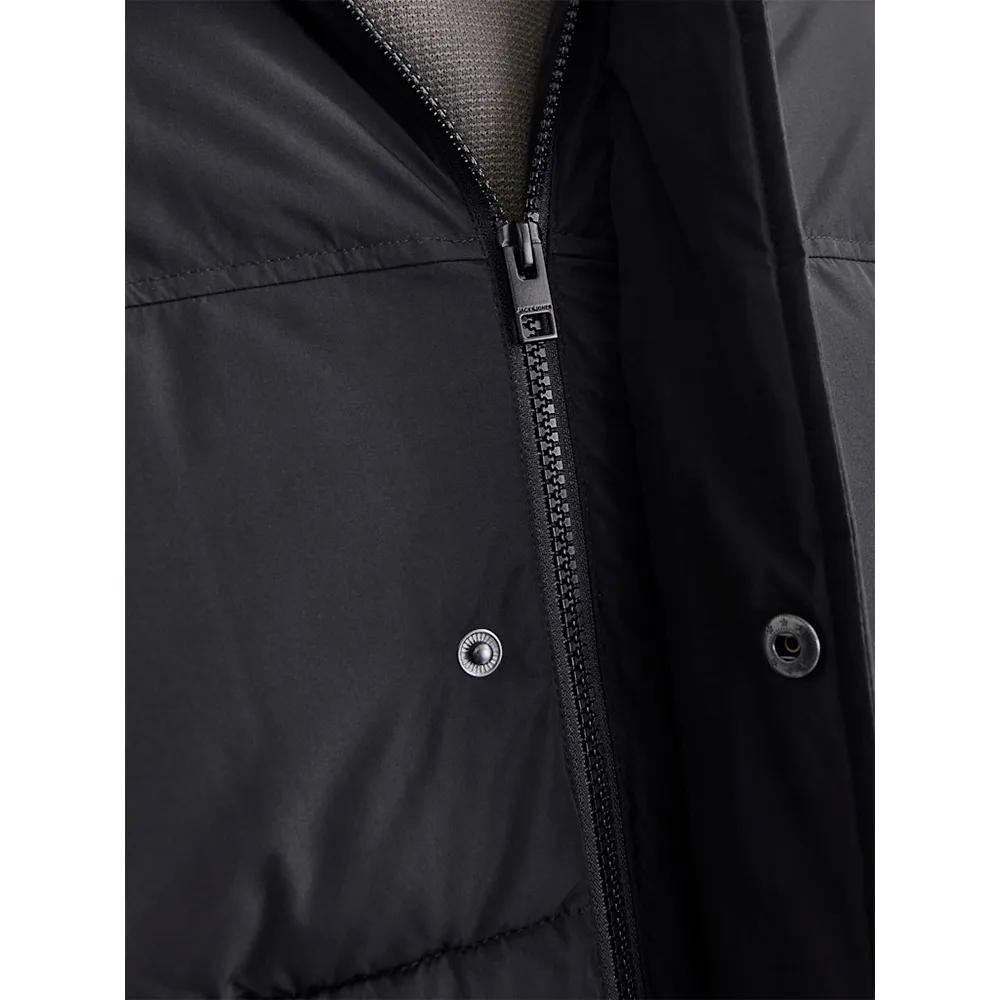 Jack & Jones Пальто Bradley Puffer