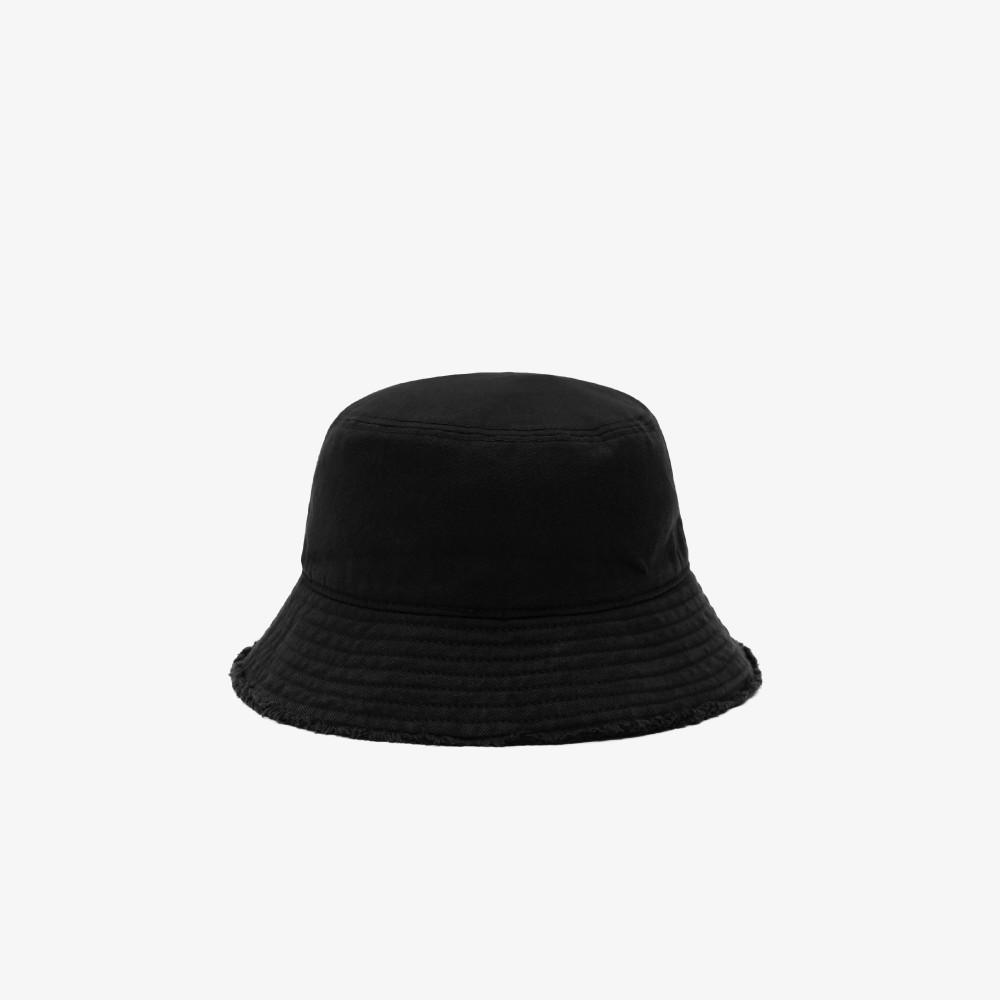 [lacoste] Unisex Vintage Cut Bucket Hat RK230E-56G031